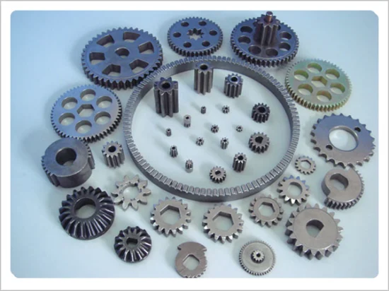 粉末冶金電動工具モーター、焼結金属構造部品、機械部品、電動工具モーター付属品